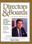 Directors & Boards