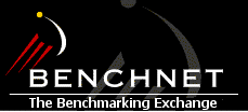 Benchnet - Benchmarking exchange - surveys best practices